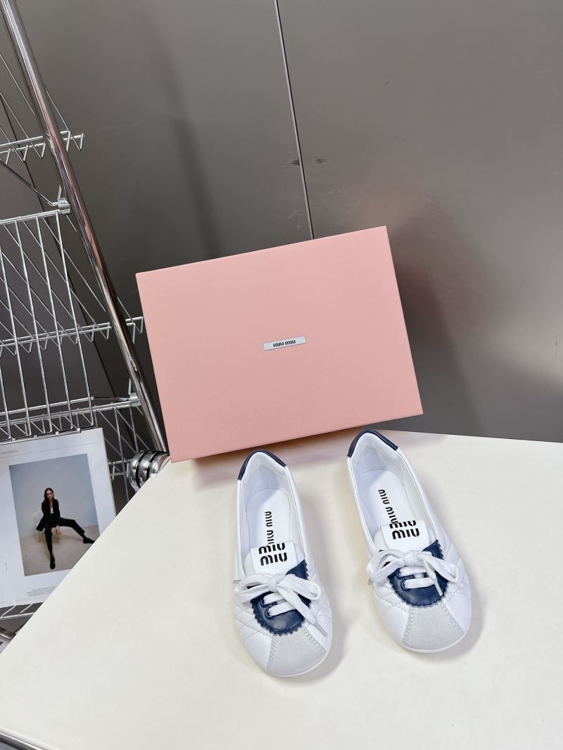 Miu Miu Shoes